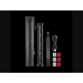 Resim TL30 Tekli Rgb Tüp Işık Kiti 