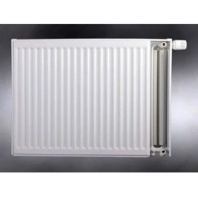 Resim Vairad Demirdöküm Vairad Rad 600 x 700 mm Pkkp Kompakt Ventilli Radyatör 