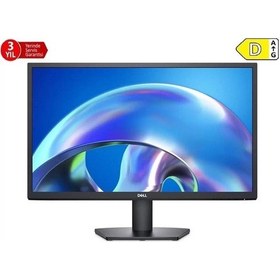 Resim Dell Monitör 23.8 İnç Se2425h Fhd 5ms 75hz Hdmı+vga Led 
