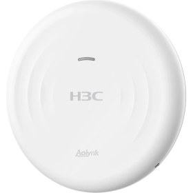 Resim H3C Aolynk UAP622G-AX18 1 Port Gıgabıt 2.4/5ghz 1775MBPS 2x2 Mımo 802.11AX Wıfı6 Poe Tavan Tipi Access Poınt(Adaptörsüz) 
