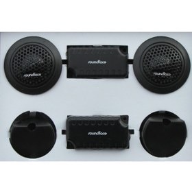 Resim SOUNDFACE Tempovendo Sfx Dome Tweeter 