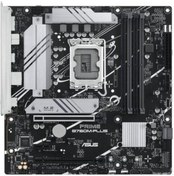Resim Asus Prime B760M-Plus Intel B760 7200 MHz (OC) DDR5 Soket 1700 mATX Anakart 