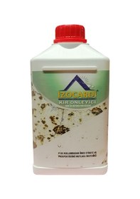 Resim Izocardi Kir Küf Önleyici 1-1 Boya Içine De Katilabilir 