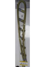 Resim Bosch Fırın Ocak Doğalgaz Hortumu (150 Cm )1,5 Metre Kaliteli Ürün Tse Belgeli 