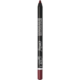 Resim Emily Long Lasting Lip Pencil Dudak Kalemi 206 - Gratis 