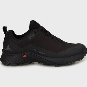 Resim Humtto Bayan Ayakkabı 679-110396b2 Siyah Siyah 