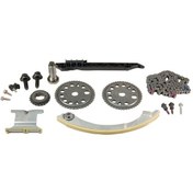 Resim Eksantrik Zincir Seti Vectra C - Z2.2Se Gm 55570337 