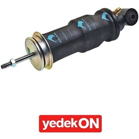 Resim Kabin Körüğü R-Seri Arka Amortisörlü - 1870893 