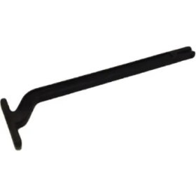 Resim Zetoto Fiat Albea Motor Kaput Kilidi Plastik Kollu 2005 - 2009 