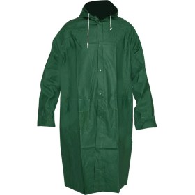 Resim Zerey Yağmurluk Pvc 