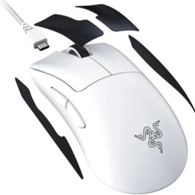 Resim Razer DeathAdder V3 Pro RZ01-04630200-R3G1 Kablosuz Optik Oyuncu Mouse 