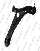 Resim Teknorot T-325 Salincak Sag Komple Yaris 99-06 4806809015 (WH127323) 