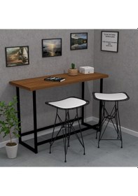 Resim Knsz kafes tel bar taburesi 1 li artis65 syhbyz ofis cafe bahçe mutfak 