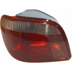 Resim Tyc-Toy10Ya004 Toyota Uyumlu Yaris Arka Stop Sol 1999-2002 515272499 