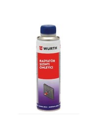 Resim Würth Radyatör Sızıntı Önleyici 300 ML N11.284 