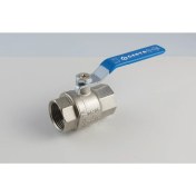 Resim 4" Küresel VANA-MAVİ-DN100-PN16-GENTA 