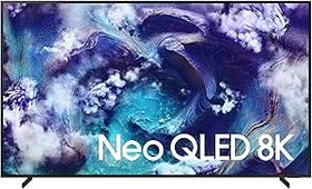 Resim Samsung QE 65QN900F 65inc 163 cm 8K UHD Smart Neo QLED TV,Uydu Alıcılı 