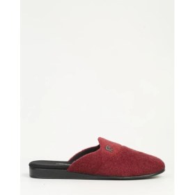 Resim Erkek Ev Terliği Damat Ceyiz PC-55368 