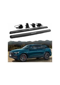 Resim Audı Q8 / Lamborghını Urus Elektrikli Basamak Seti 2019+ 