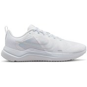 Resim Nike Kadın Koşu - Yürüyüş Ayakkabısı Downshifter 12 Dd9294-100 Beyaz 