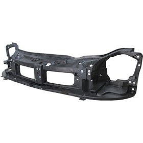 Resim Opel Vivaro 04/08 Ön Panel Komple Plasti K 