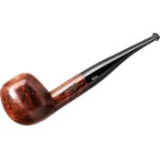 Resim Şahin Kuyruklu Yıldız 103 9mm. Filtreli Ebonit Saplı Pipo 