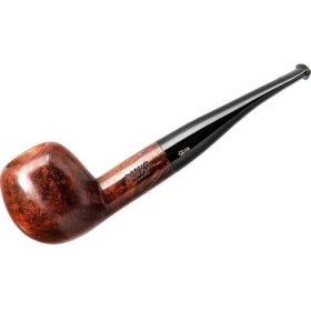 Resim Şahin Kuyruklu Yıldız 103 9mm. Filtreli Ebonit Saplı Pipo 