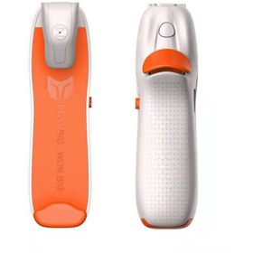 Resim silabor Mekanik Tuşlu Mobil Bağlantılı Evrensel Oyun Kolu – Gecikmesiz Ateşleme Tuşu ve Titreşim Özellikli 