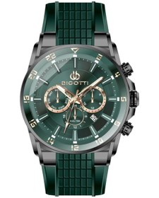 Resim Bigotti Milano BG.1.10648-2 erkek kol saati 