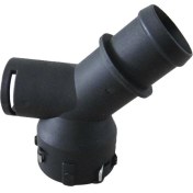 Resim Topran Vw Golf5-Jetta-Passat Müşür Yuvası 1.6 Bse Blf 111237-TOPRAN 