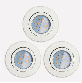 Resim Eglo Tedo Sıva Altı Spot 