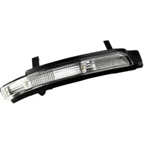 Resim Skoda Octavia Dış Ayna Sinyali Sağ (yolcu) 3t0949102 2009-2012 Model Arası Araçlara 