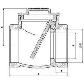 Resim 2''lik Çalpara Çekvalf Prinç 