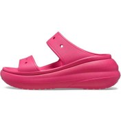 Resim Croc 207670-6zq Crush Sandal Spor Terlik Sandalet Pembe 
