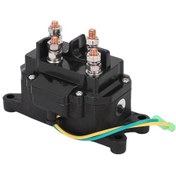 Resim Vinç Solenoidi For Atv/utv Yongtao 