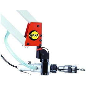 Resim Osaka Opt-P 3-16K Havalı Kılavuz Çekme 90 Derece 3-12Mm 