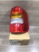 Resim Stop Lambası Combo B 93-00 Sağ Oem No: 1223531 