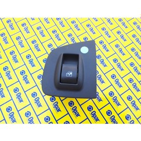 Resim Fiat Doblo 2006 2009 Sağ Ön Kapı Cam Açma Anahtarı Düğmesi Opar 