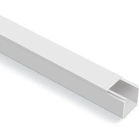 Resim Mutlusan 40X60 Kablo Kablo Kanalı Eko(2 Metre) 