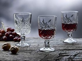 Resim Paşabahçe TIMELESS DIGESTIVE KADEH 0 6'LI HEDİYELİK KUTU 