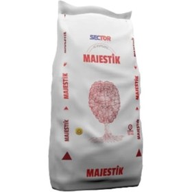 Resim Sector Tarım Majestik 20-20-20 Te Npk Gübresi Harmanlanmış 25 Kg 