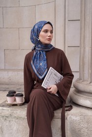 Resim Silk Home Soft Eşarp 73154-11 