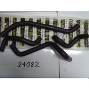 Resim Kalorifer Hortum Seti Lada Samara Enjeksiyonlu 546512812 