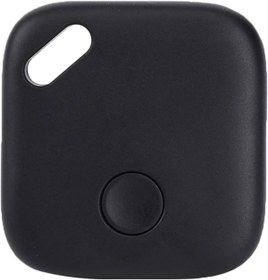 Resim Hype Store Smart Tag Akıllı Takip Cihazı iTag Gprs Anahtarlık Takip Cihazı ( uyumlu) (F3SİYAH) 