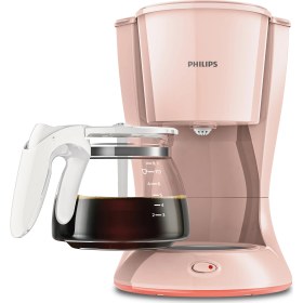Resim Philips HD7432/30 Daily Collection Kahve Makinesi 