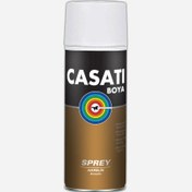 Resim Casati Sprey Mat Vernik 
