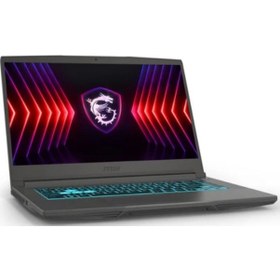 Resim Msi Thin 15 B13UC-3074XTRHMF48 i5-13420H 64 GB 2 TB SSD 4 GB RTX3050 15.6" W11H Dizüstü Bilgisayar 
