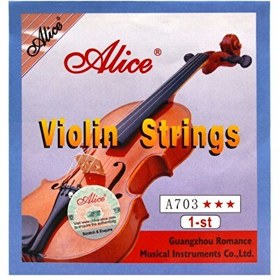 Resim Alice Keman Tek Tel 1 Numara 