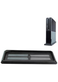 Resim Xbox One İçin Dikey Stand Tutucu Tabanı Soğutma Havalandırmaları 
