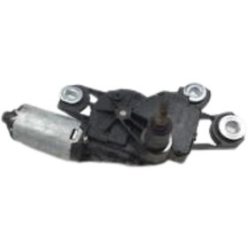 Resim Seat Exeo (3R2) 2008-2013 Arka Silecek Motoru 
